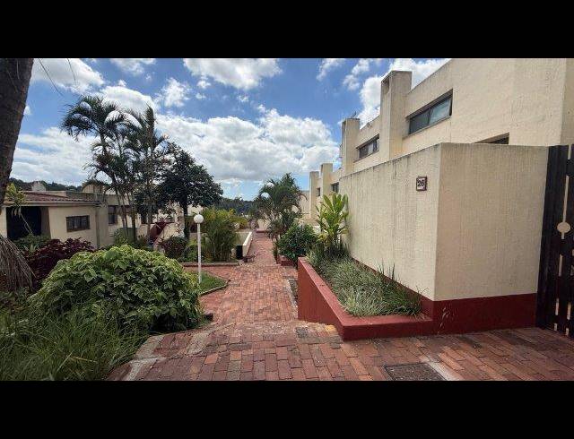 1 BEDROOM DUPLEX FOR SALE IN PARADISE VALLEY